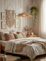 Precieuse Petals Pendant Lamp