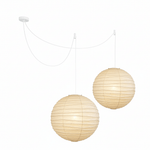 Washi Paper Pendant Lamp