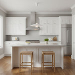 Tiered Disk Pendant Light