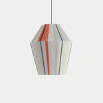 Hand-Wound Lantern Pendant Lamp