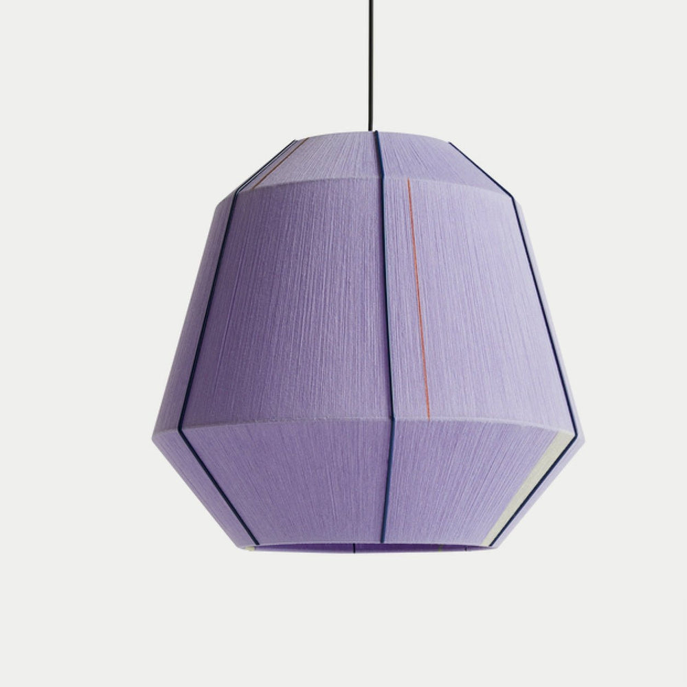 Hand-Wound Lantern Pendant Lamp