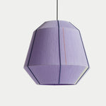 Hand-Wound Lantern Pendant Lamp