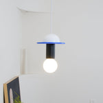 Building Blocks Pendant Lamp