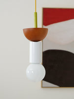 Building Blocks Pendant Lamp