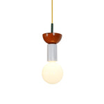 Building Blocks Pendant Lamp