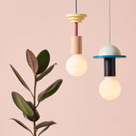 Building Blocks Pendant Lamp