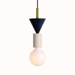 Building Blocks Pendant Lamp