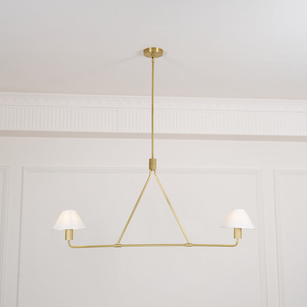 Axis Chandelier