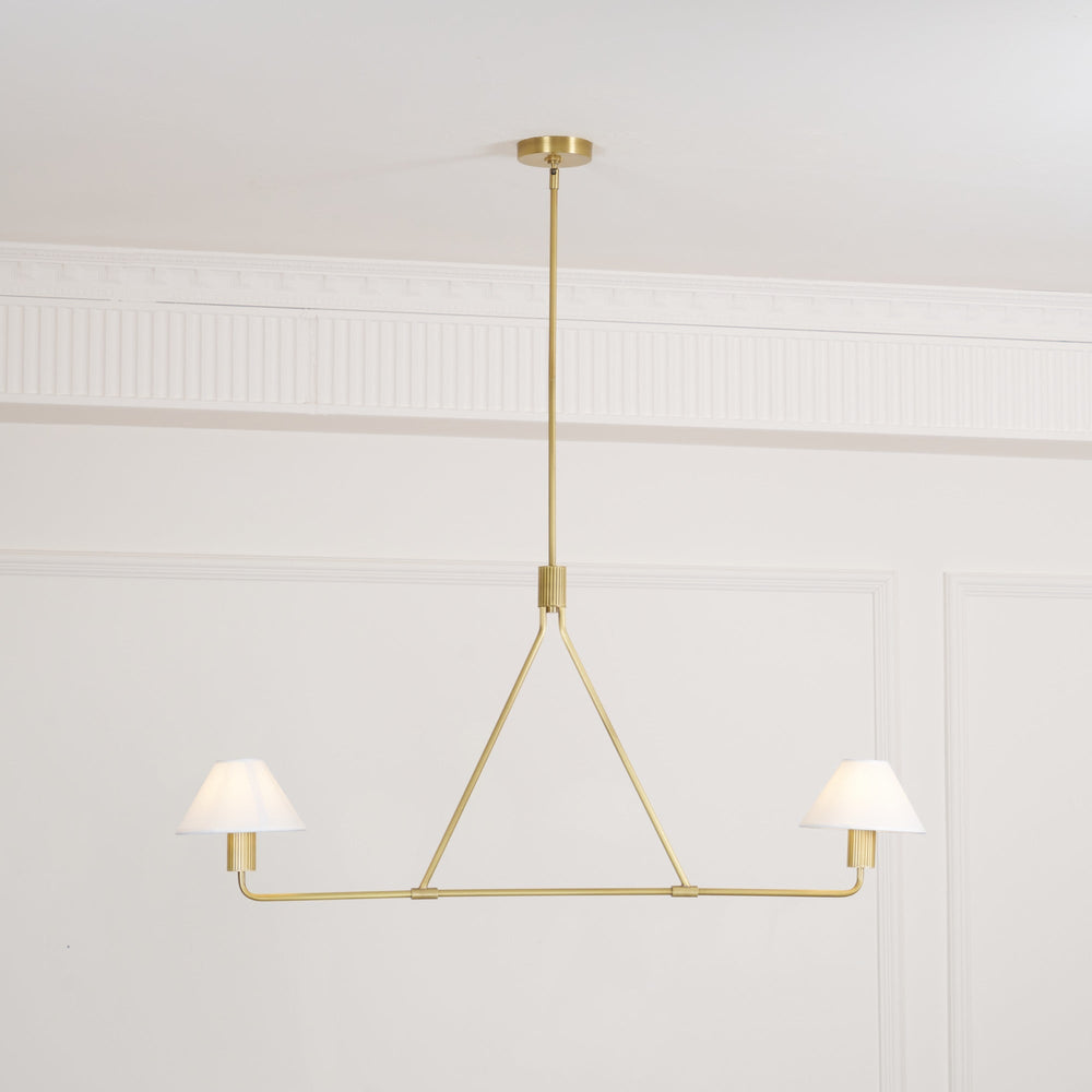 Axis Chandelier