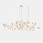 Gingko Bough Chandelier