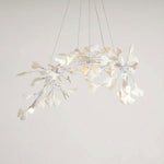 Gingko Bloom Chandelier