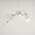 Gingko Bloom Chandelier