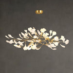 Gingko Bough Chandelier