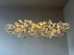 Gingko Leaves Chandelier