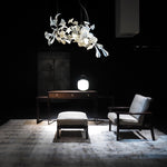 Gingko Bloom Chandelier