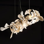 Gingko Bloom Chandelier