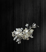 Gingko Bloom Chandelier