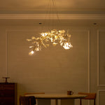 Gingko Bloom Chandelier