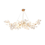 Gingko Wing Chandelier