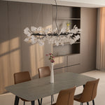 Gingko Crown Chandelier