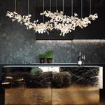 Gingko Drift Chandelier