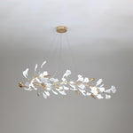 Gingko Garland Chandelier