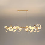 Gingko Garland Chandelier