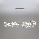 Gingko Garland Chandelier