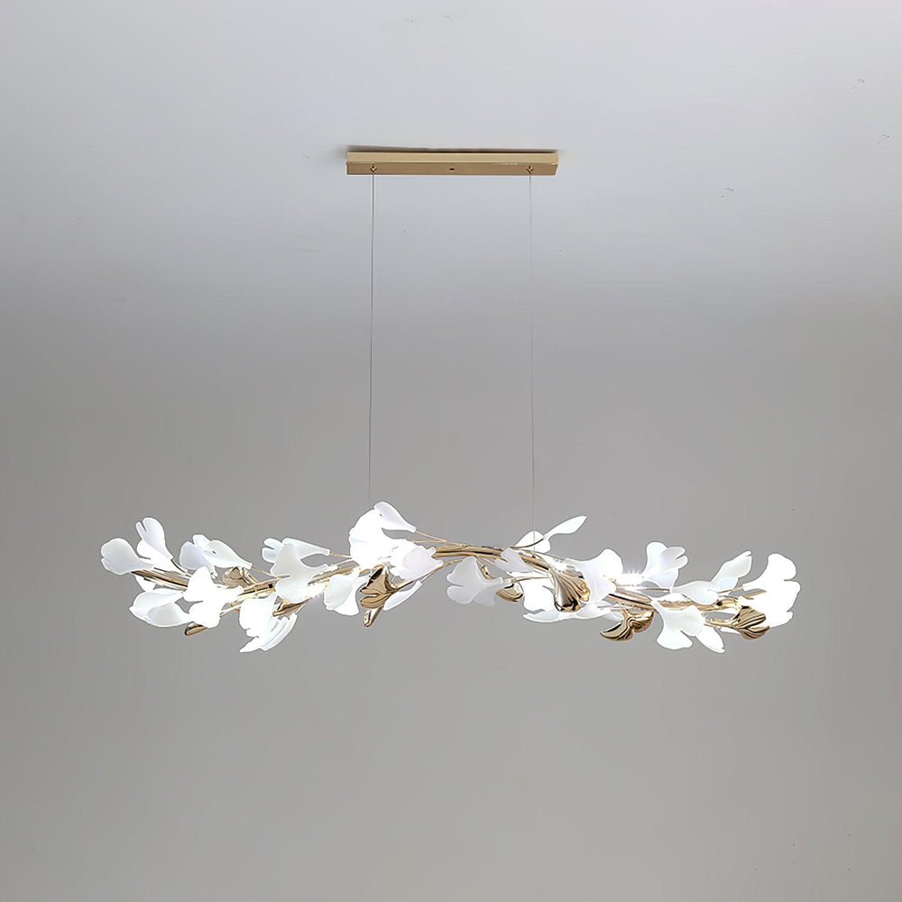 Gingko Garland Chandelier