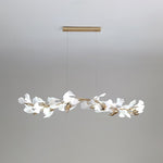 Gingko Garland Chandelier