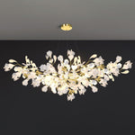 Gingko Drape Chandelier
