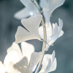 Gingko Vortex Chandelier