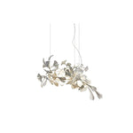 Gingko Bloom Chandelier