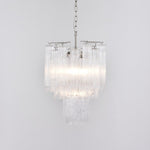 Giselle Glass Chandelier
