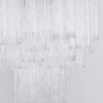 Giselle Glass Chandelier