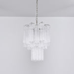Giselle Glass Chandelier