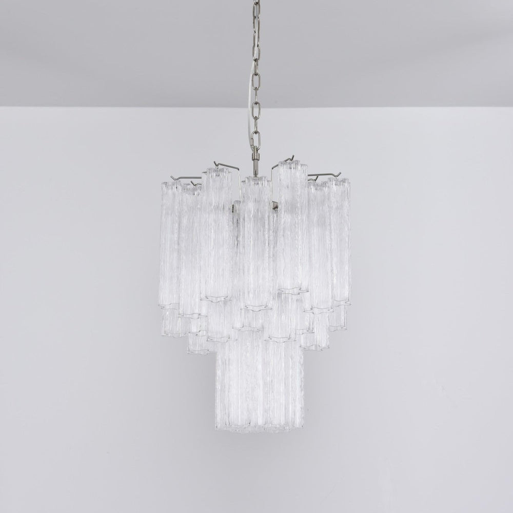 Giselle Glass Chandelier