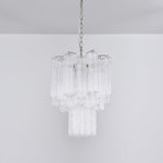 Giselle Glass Chandelier