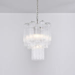 Giselle Glass Chandelier