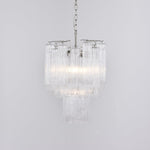 Giselle Glass Chandelier