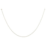 Riviere Chain Chandelier