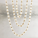 Riviere Chain Chandelier