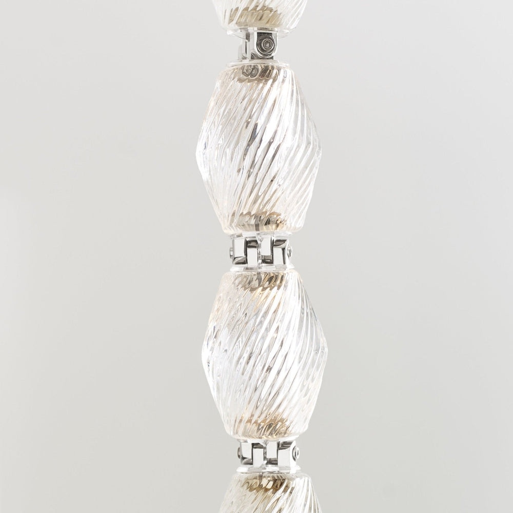 Riviere Chain Chandelier