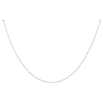 Riviere Chain Chandelier