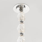 Riviere Chain Chandelier