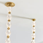Riviere Chain Chandelier