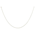 Riviere Chain Chandelier