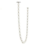 Riviere Chain Chandelier