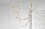 Riviere Chain Chandelier