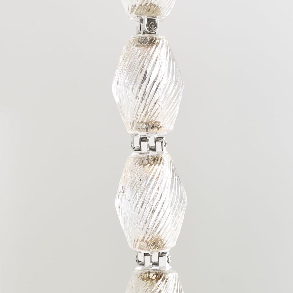 Riviere Chain Chandelier
